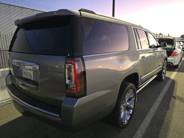 2019 GMC Yukon XL Denali