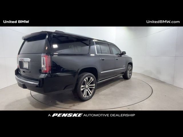 2019 GMC Yukon XL Denali