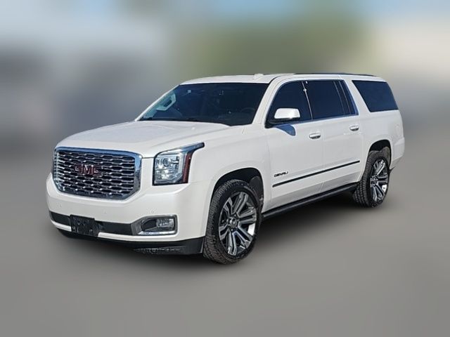 2019 GMC Yukon XL Denali