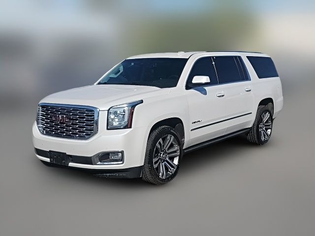 2019 GMC Yukon XL Denali