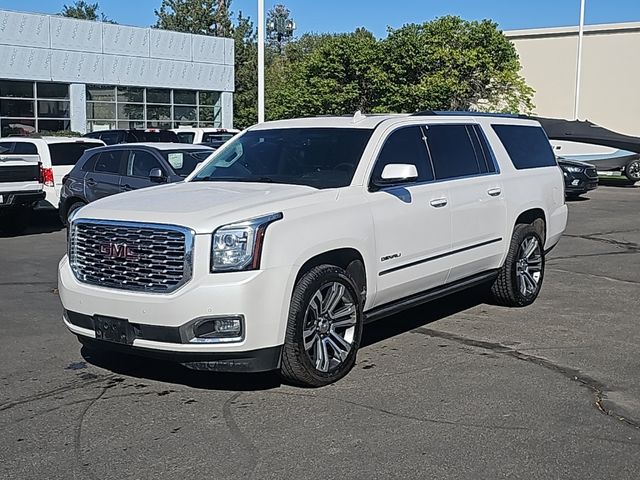 2019 GMC Yukon XL Denali