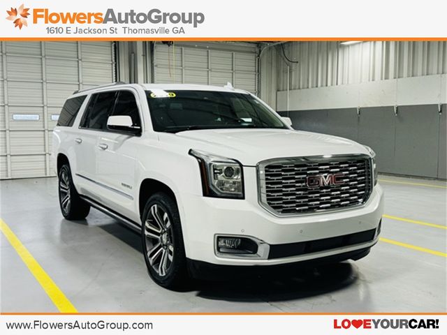 2019 GMC Yukon XL Denali