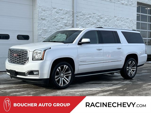 2019 GMC Yukon XL Denali