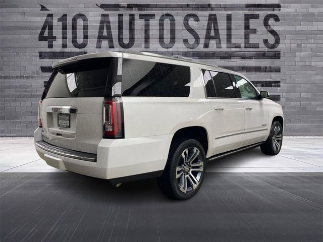 2019 GMC Yukon XL Denali