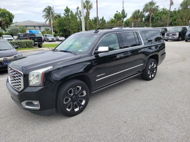 2019 GMC Yukon XL Denali