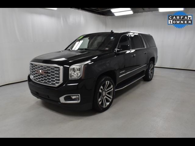 2019 GMC Yukon XL Denali