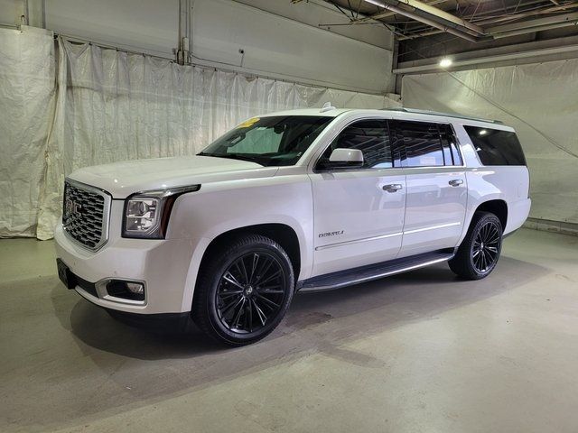 2019 GMC Yukon XL Denali