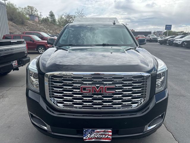 2019 GMC Yukon XL Denali