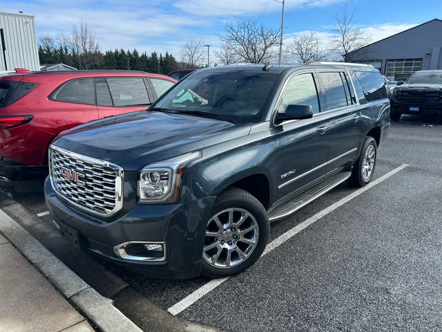 2019 GMC Yukon XL Denali