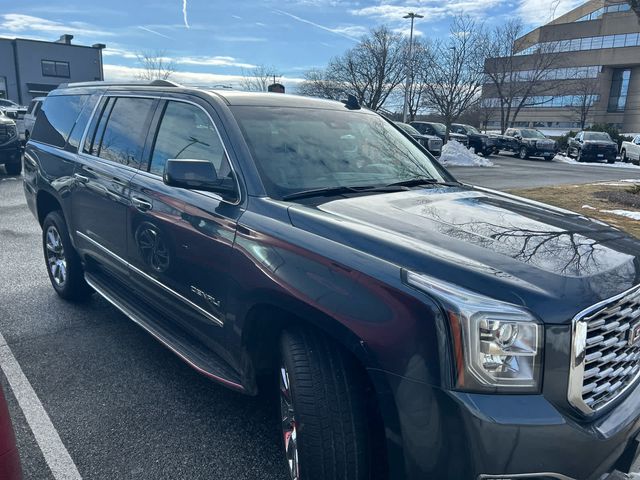 2019 GMC Yukon XL Denali