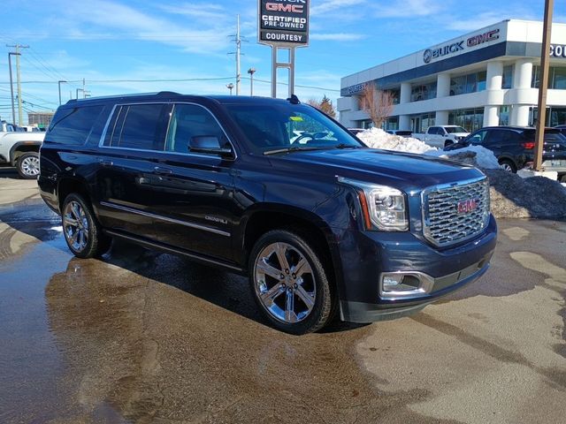 2019 GMC Yukon XL Denali