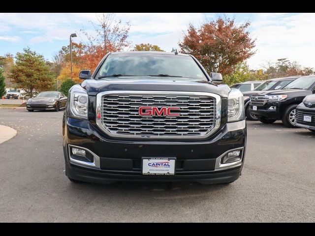 2019 GMC Yukon XL Denali