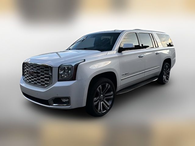 2019 GMC Yukon XL Denali