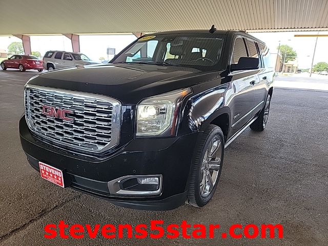 2019 GMC Yukon XL Denali