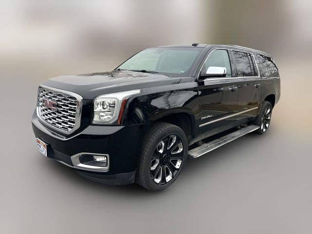 2019 GMC Yukon XL Denali