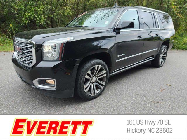 2019 GMC Yukon XL Denali