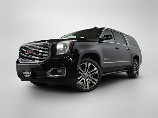 2019 GMC Yukon XL Denali