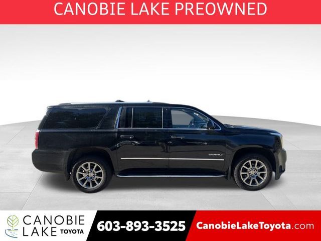 2019 GMC Yukon XL Denali