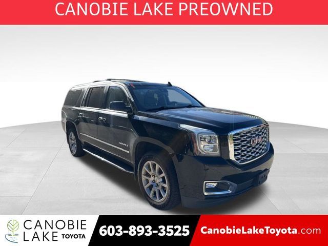 2019 GMC Yukon XL Denali