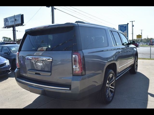 2019 GMC Yukon XL Denali