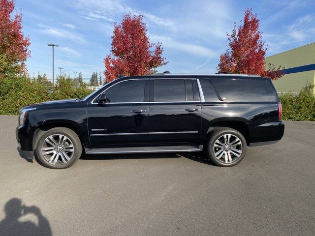 2019 GMC Yukon XL Denali