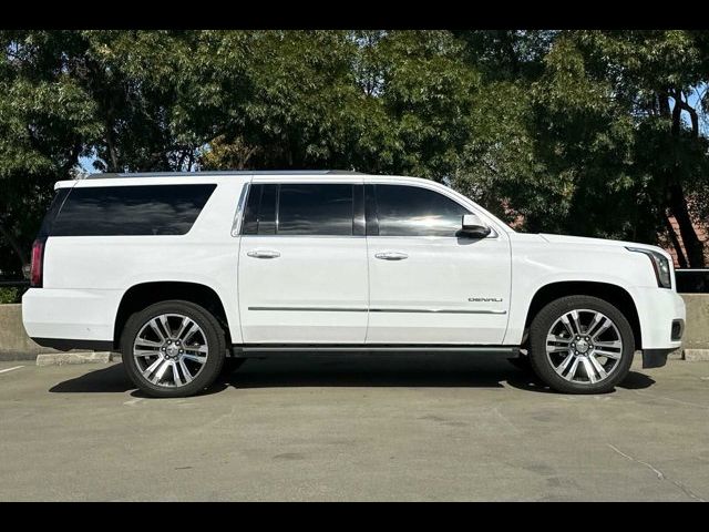 2019 GMC Yukon XL Denali