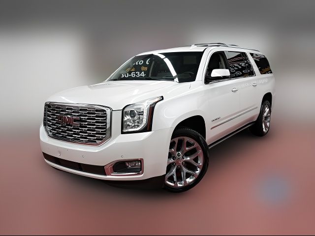 2019 GMC Yukon XL Denali