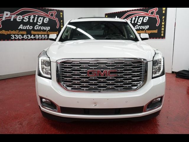 2019 GMC Yukon XL Denali