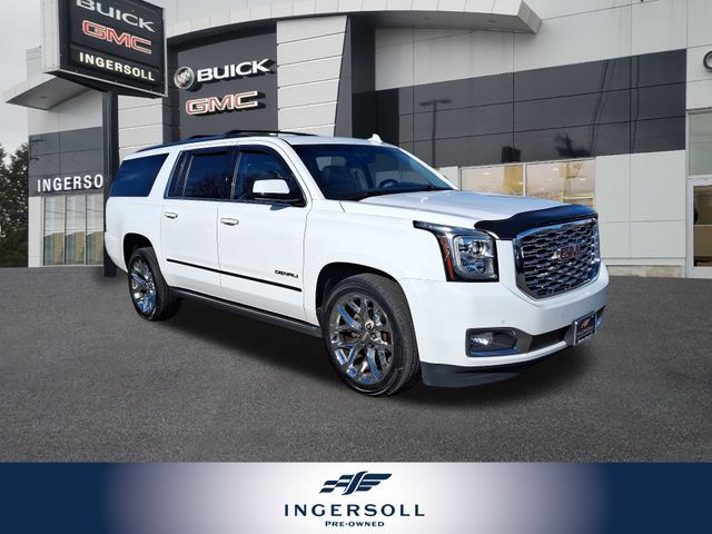 2019 GMC Yukon XL Denali