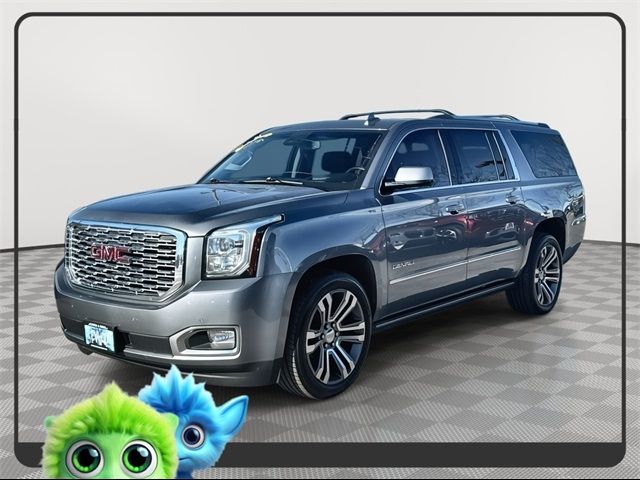 2019 GMC Yukon XL Denali