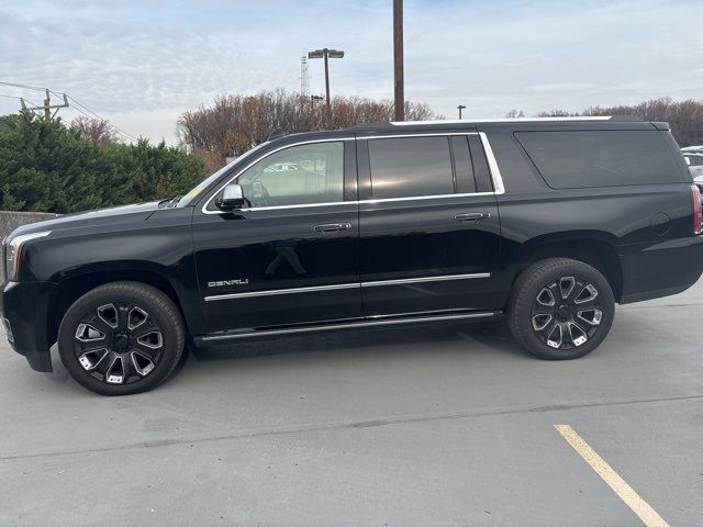 2019 GMC Yukon XL Denali