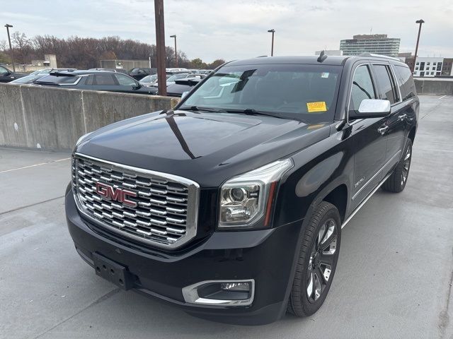 2019 GMC Yukon XL Denali