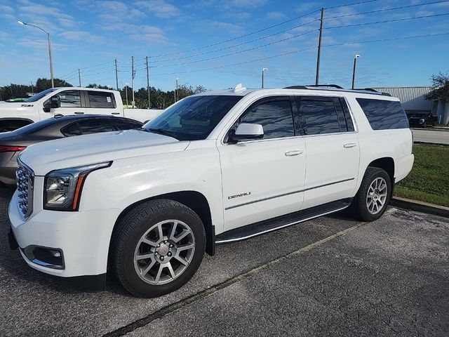 2019 GMC Yukon XL Denali