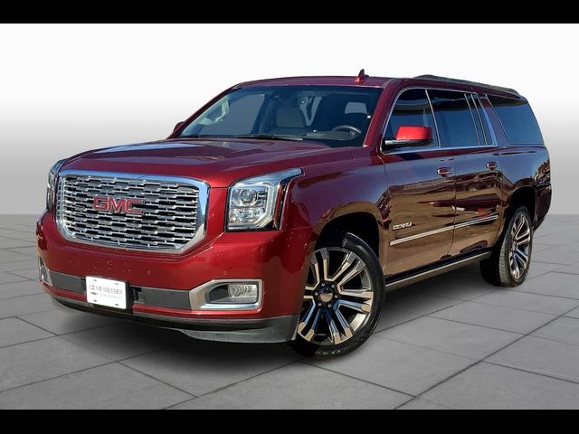 2019 GMC Yukon XL Denali