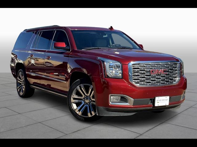 2019 GMC Yukon XL Denali