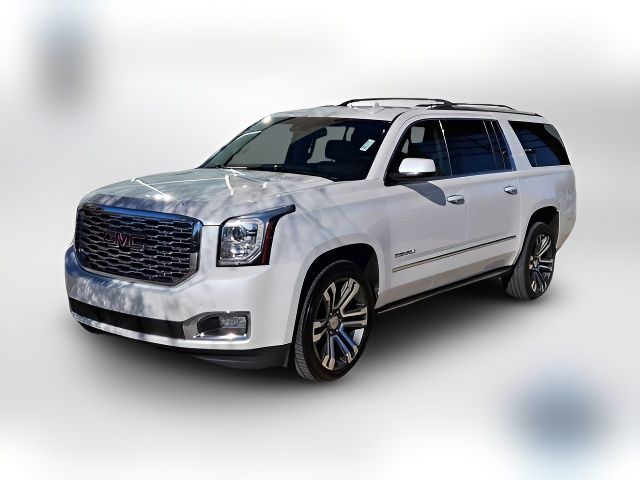 2019 GMC Yukon XL Denali