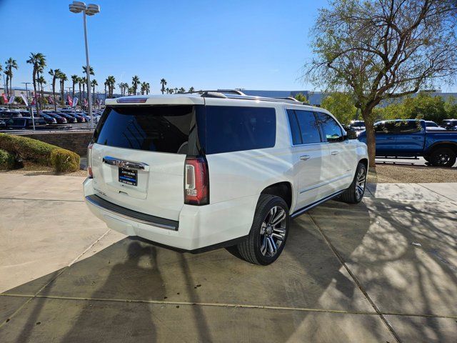 2019 GMC Yukon XL Denali