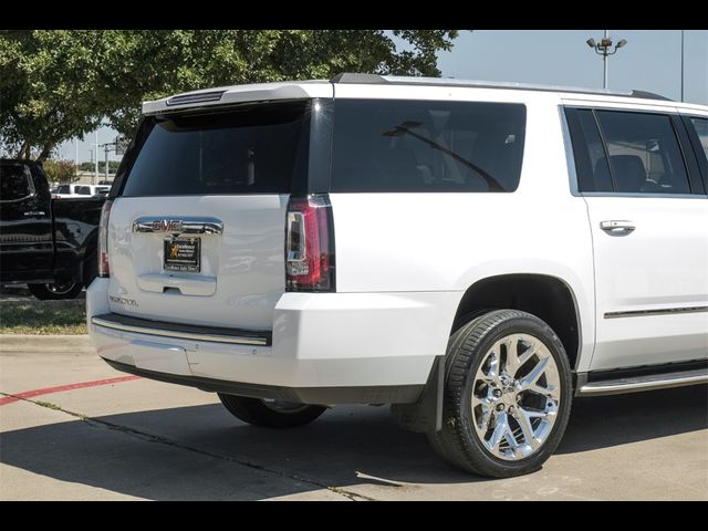 2019 GMC Yukon XL Denali