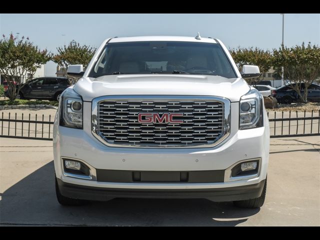 2019 GMC Yukon XL Denali