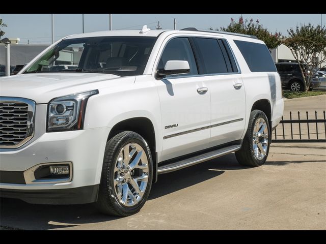 2019 GMC Yukon XL Denali