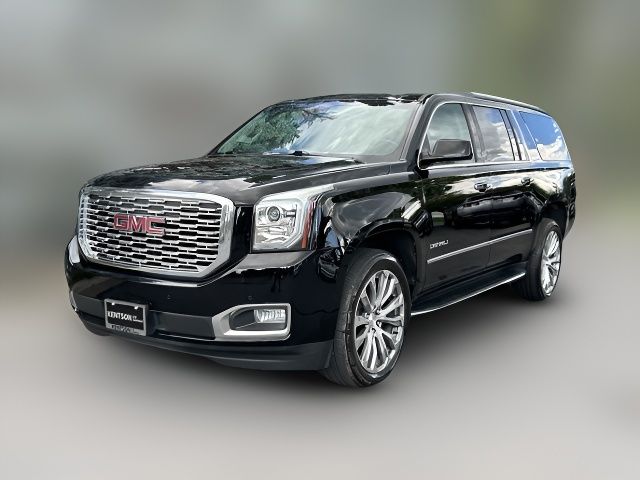 2019 GMC Yukon XL Denali