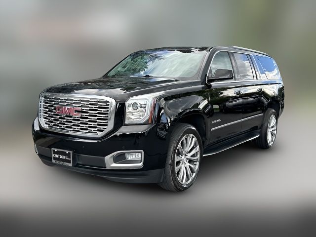 2019 GMC Yukon XL Denali