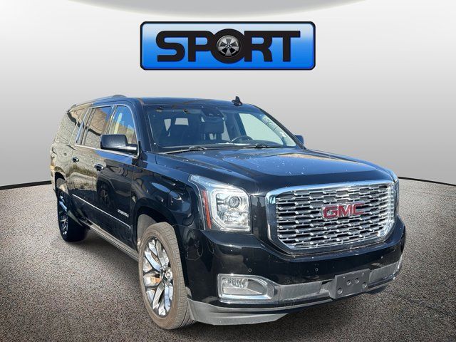 2019 GMC Yukon XL Denali