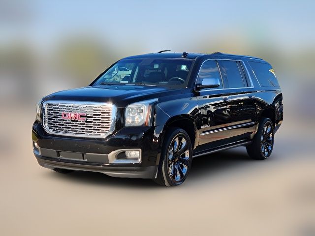 2019 GMC Yukon XL Denali