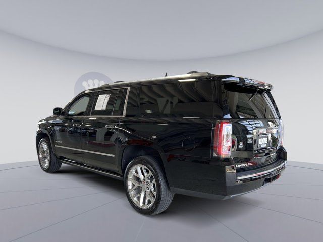 2019 GMC Yukon XL Denali