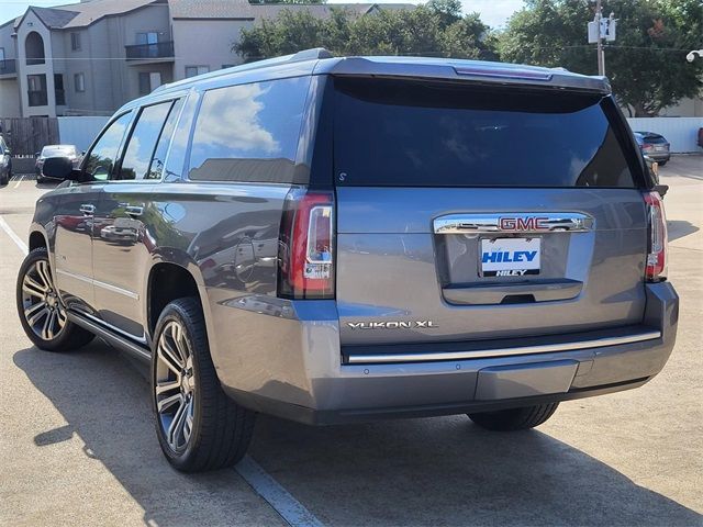 2019 GMC Yukon XL Denali