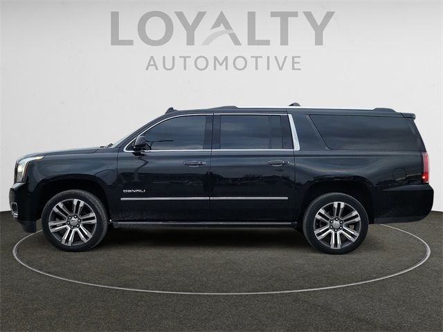 2019 GMC Yukon XL Denali