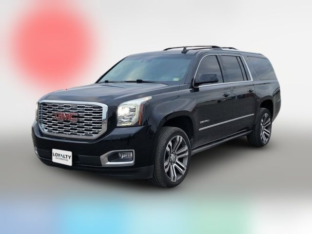 2019 GMC Yukon XL Denali