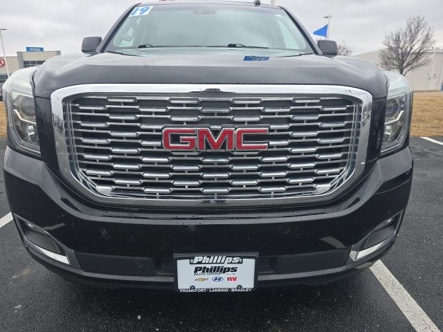 2019 GMC Yukon XL Denali