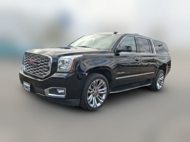 2019 GMC Yukon XL Denali